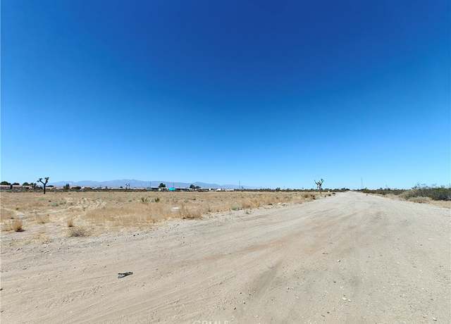 Property at 0 Juniper, Adelanto, CA 92301