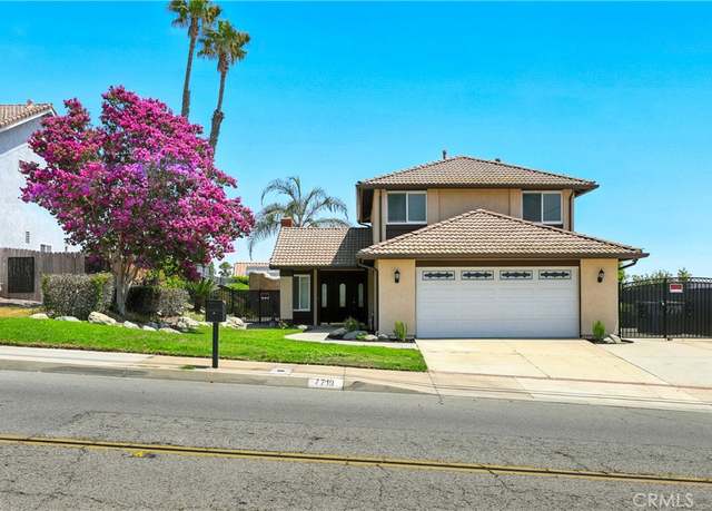 Property at 7719 Vineyard Ave, Rancho Cucamonga, CA 91730, 4 beds, 3 baths