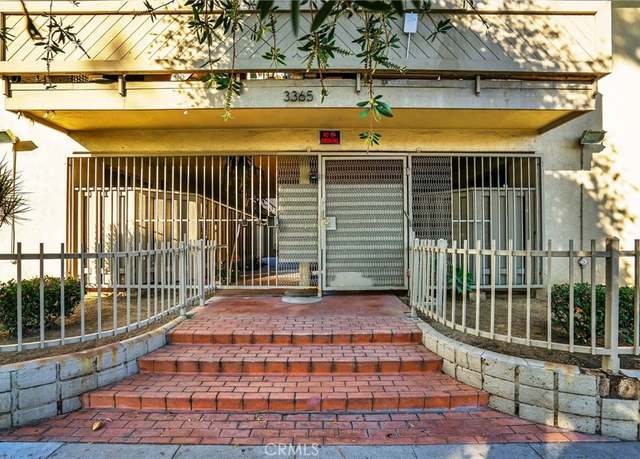 Property at 3365 Santa Fe Ave #88, Long Beach, CA 90810, 3 beds, 1 bath