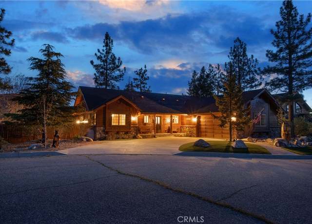 Property at 42690 Edgehill Pl, Big Bear Lake, CA 92315, 3 beds, 2 baths