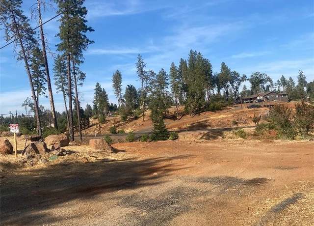 Property at 5640 Gramercy Pl, Paradise, CA 95969