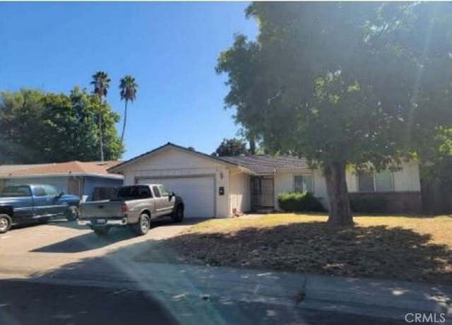 Property at 2528 El Burlon Cir, Rancho Cordova, CA 95670, 4 beds, 2 baths