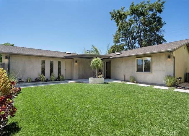 Property at 23809 Friar St, Woodland Hills, CA 91367, 3 beds, 2 baths