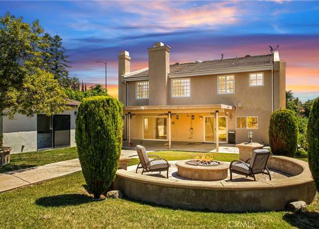 Property at 9455 Brandon Ct, Northridge, CA 91325, 5 beds, 3.5 baths