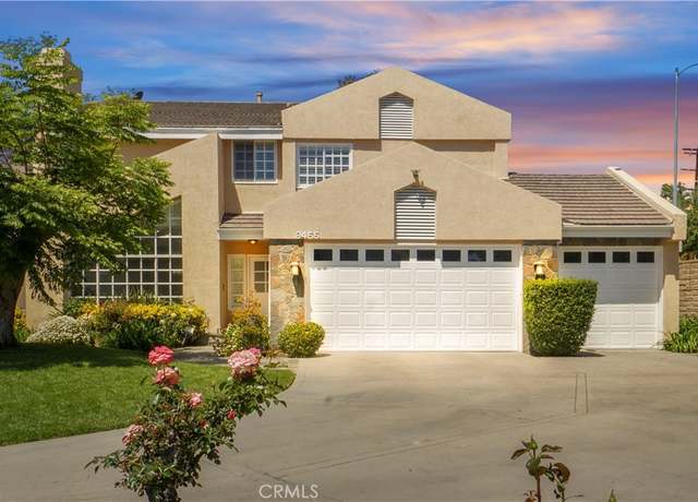 Property at 9455 Brandon Ct, Northridge, CA 91325, 5 beds, 3.5 baths