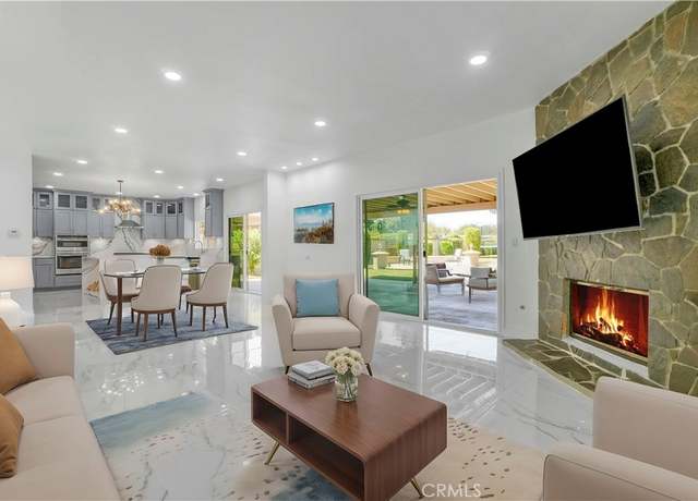 Property at 9455 Brandon Ct, Northridge, CA 91325, 5 beds, 3.5 baths