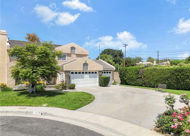 Property at 9455 Brandon Ct, Northridge, CA 91325, 5 beds, 3.5 baths