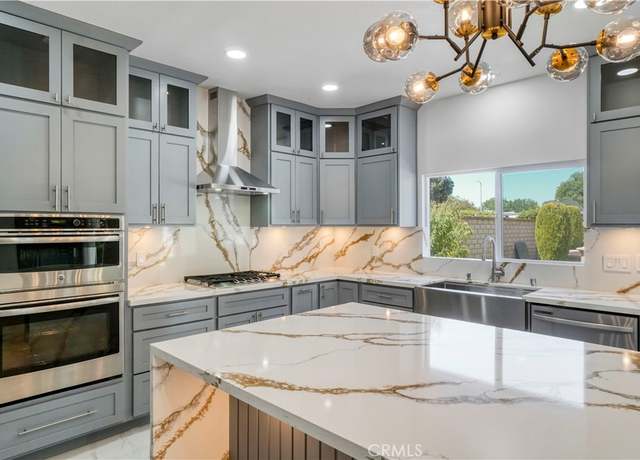 Property at 9455 Brandon Ct, Northridge, CA 91325, 5 beds, 3.5 baths