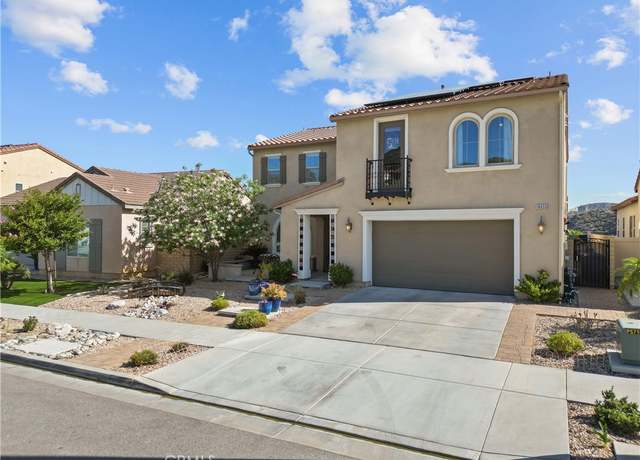 Property at 18655 Cedar Crest Dr, Canyon Country, CA 91387, 4 beds, 3 baths