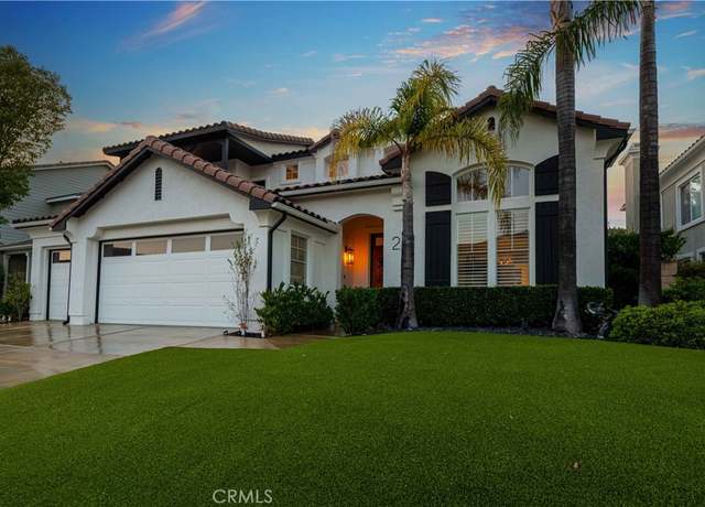 Property at 231 Knoll Ridge Rd, Simi Valley, CA 93065, 4 beds, 3.5 baths