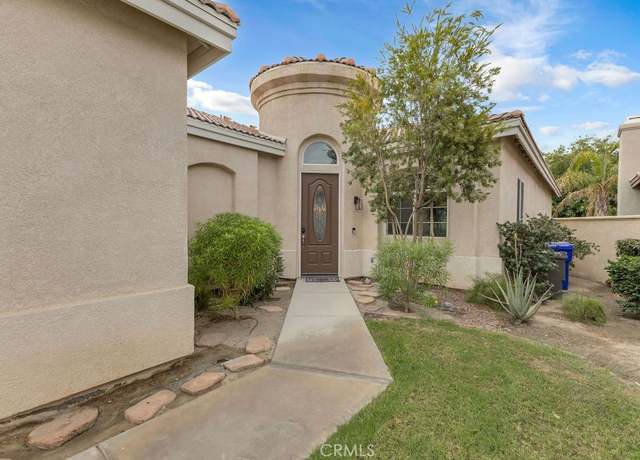 Property at 82689 Odlum Dr, Indio, CA 92201, 2 beds, 2 baths