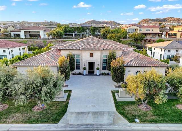 Property at 18361 GARNER Way, Yorba Linda, CA 92886, 4 beds, 4.5 baths