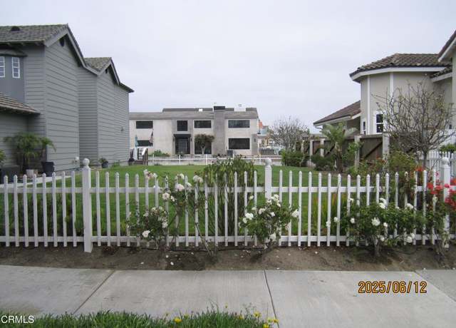 Property at 2240 Peninsula Rd, Oxnard, CA 93035