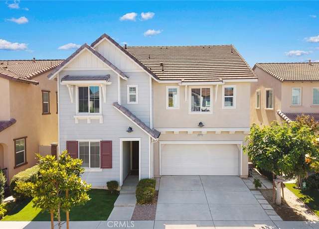 Property at 16114 Almond Ave, Chino, CA 91708, 4 beds, 4 baths