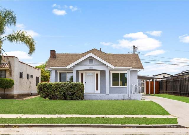 Property at 2922 W 73rd St, Los Angeles, CA 90043, 2 beds, 1.5 baths