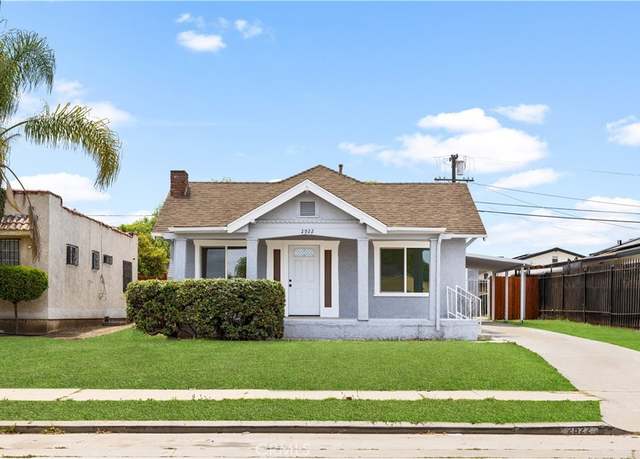Property at 2922 W 73rd St, Los Angeles, CA 90043, 2 beds, 1.5 baths