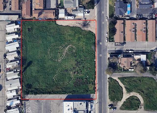Property at 0 N Yale St, Hemet, CA 92544