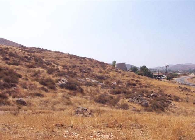 Property at 0 Ellis Ave, Perris, CA 92570