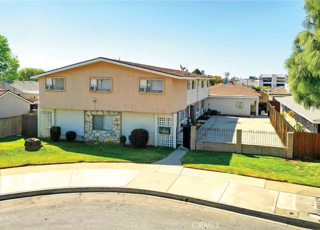 Property at 673 S Eremland Dr, Covina, CA 91723, 11 beds, 7.5 baths