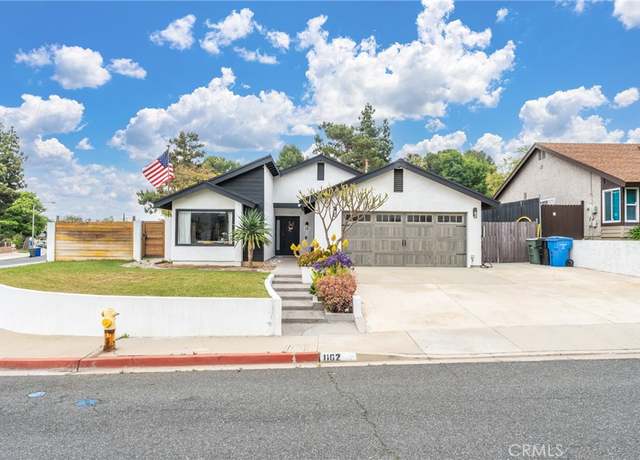 Property at 1102 Verona Pl, Phillips Ranch, CA 91766, 3 beds, 2 baths