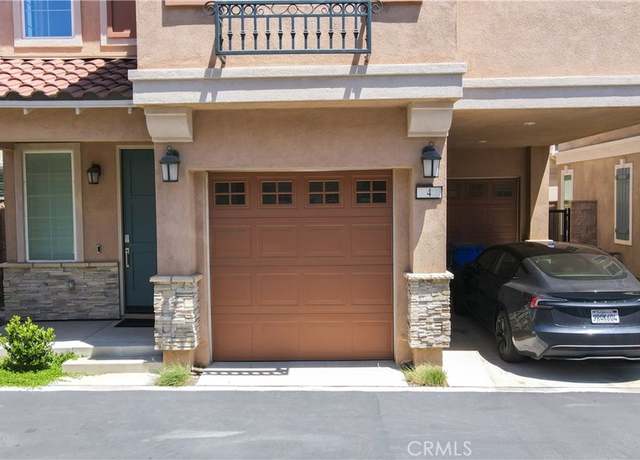 Property at 15148 Ridge Ln #4, Fontana, CA 92336, 3 beds, 3 baths