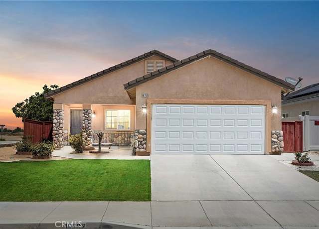 Property at 16702 Hastings Pl, Victorville, CA 92395, 3 beds, 2 baths