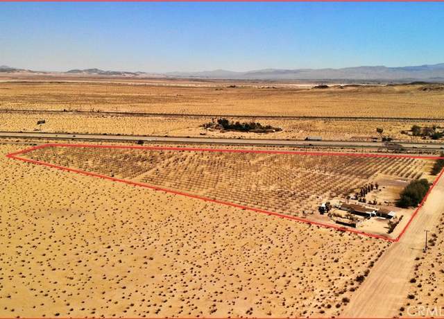 Property at 45534 Hacienda Rd, Yermo, CA 92398, 3 beds, 2 baths
