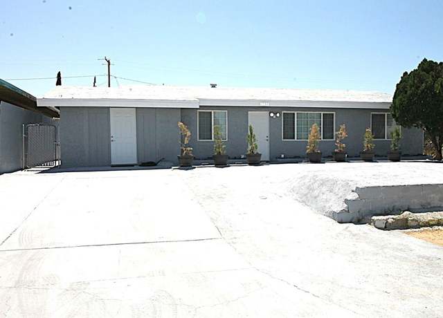 Property at 25633 Anderson Ave, Barstow, CA 92311, 4 beds, 2.5 baths