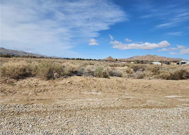 Property at 401 Ox Bow Rd, Lucerne Valley, CA 92356