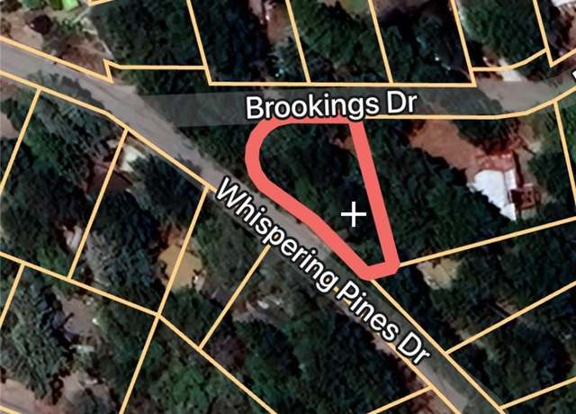 Property at 0 Brookings Dr, Running Springs Area, CA 92382