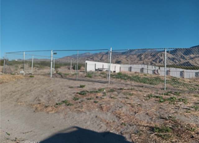 Property at 1 BEN, Cabazon, CA 92230