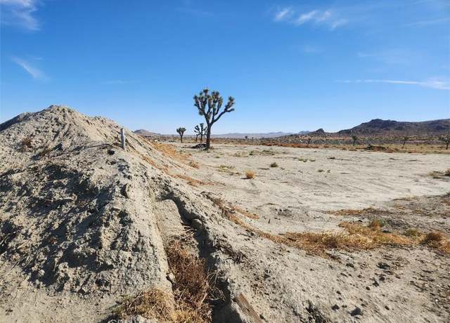 Property at 0 Chamisal, El Mirage, CA 92301