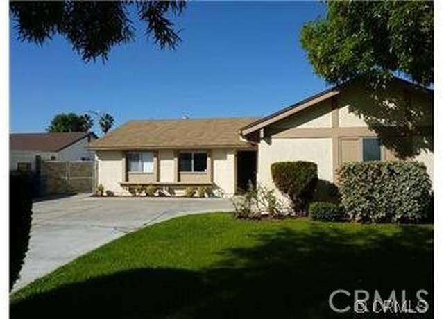 Property at 6789 Green Ave, Riverside, CA 92503, 4 beds, 2 baths
