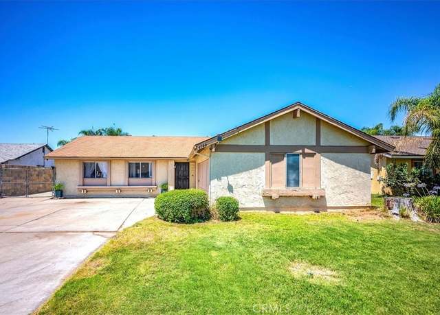 Property at 6789 Green Ave, Riverside, CA 92503, 4 beds, 2 baths