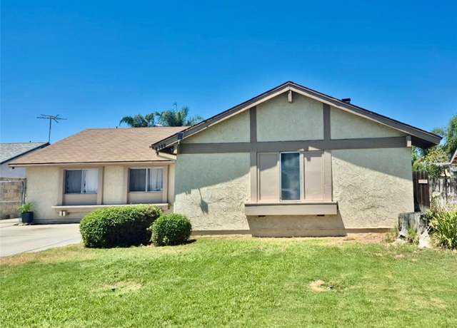 Property at 6789 Green Ave, Riverside, CA 92503, 4 beds, 2 baths