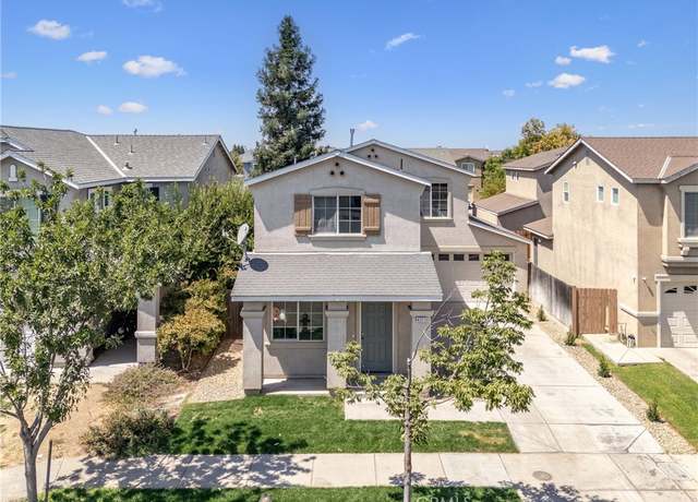 Property at 4371 Briggs Ln, Merced, CA 95348, 3 beds, 2.5 baths