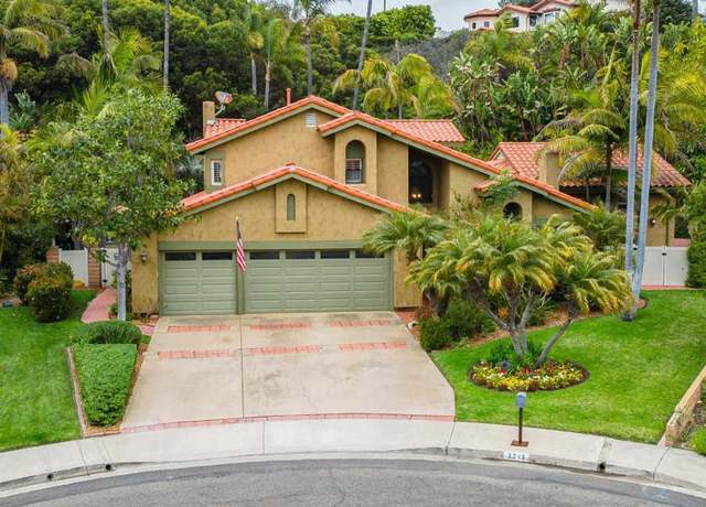 Property at 1248 Avocet Ct, Cardiff By The Sea, CA 92007, 4 beds, 3 baths