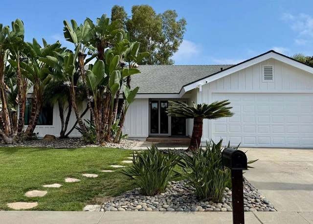 Property at 2926 Gaviota Cir, Carlsbad, CA 92009, 3 beds, 2 baths