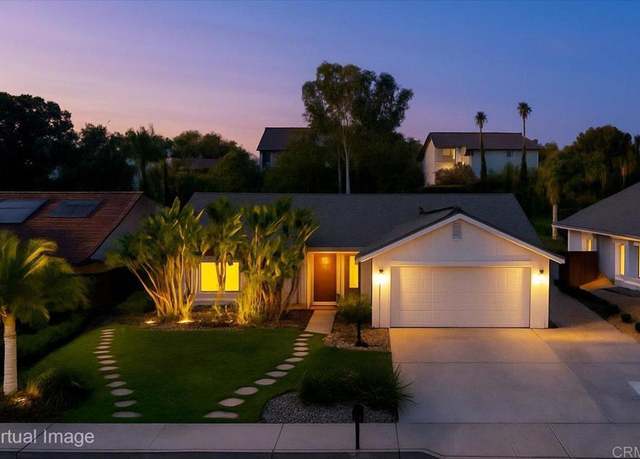Property at 2926 Gaviota Cir, Carlsbad, CA 92009, 3 beds, 2 baths