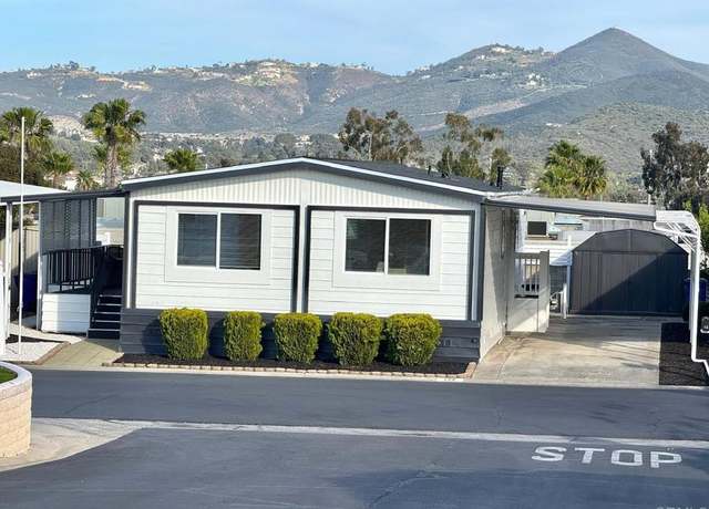 Property at 650 S Rancho Santa Fe Rd #124, San Marcos, CA 92078, 2 beds, 2 baths