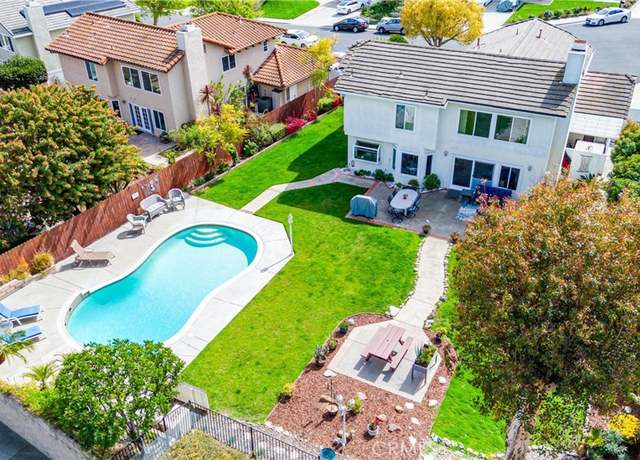 Property at 25911 Pasofino, Laguna Niguel, CA 92677, 4 beds, 3 baths