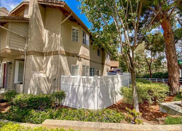 Property at 24435 Chancellor Ct #269, Laguna Hills, CA 92653, 2 beds, 2.5 baths