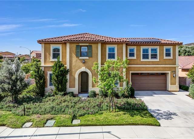 Property at 32740 Cherokee Rose St, Winchester, CA 92596, 5 beds, 3.5 baths