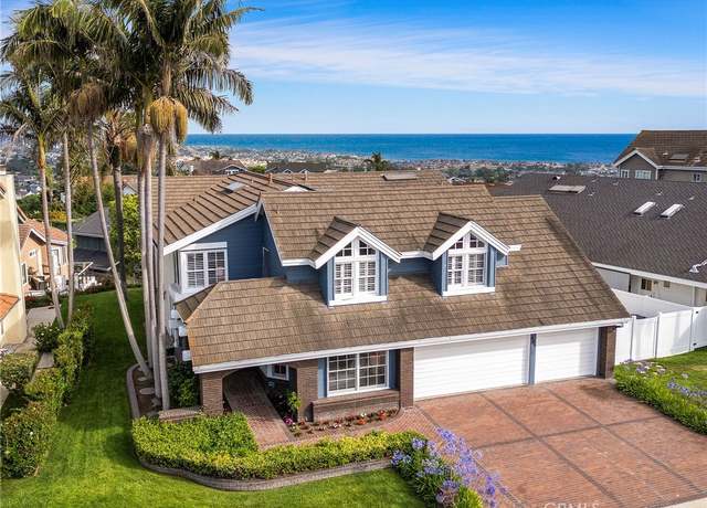 Property at 609 Calle Reata, San Clemente, CA 92673, 5 beds, 3.5 baths