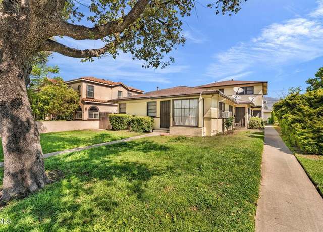 Property at 27 Christina St, Arcadia, CA 91006, 5 beds, 4 baths