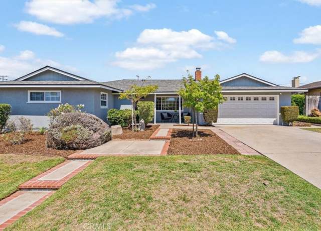 Property at 4438 Dancer Ave, Santa Maria, CA 93455, 3 beds, 2 baths