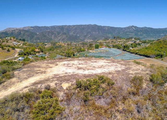 Property at 27 Daily Rd, Fallbrook, CA 92028