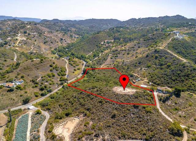 Property at 27 Daily Rd, Fallbrook, CA 92028
