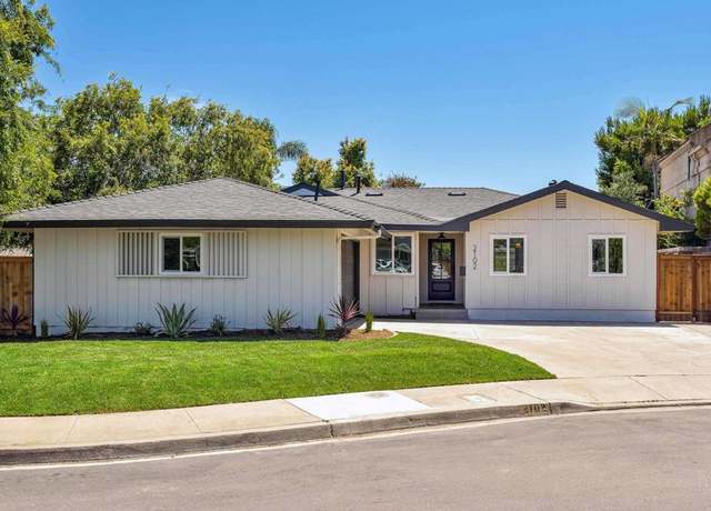 Property at 2102 February Ct, San Diego, CA 92110, 3 beds, 2 baths