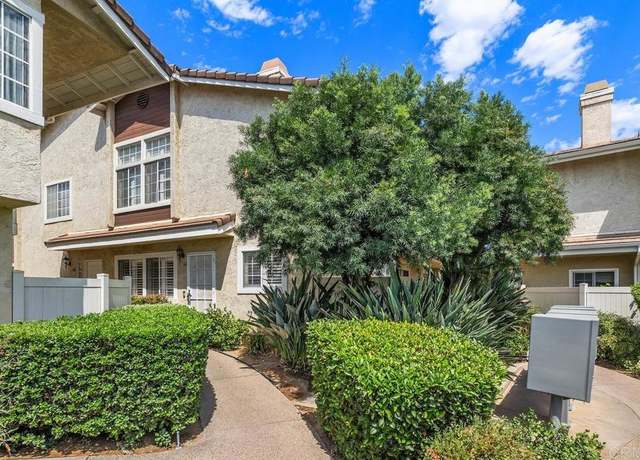 Property at 10190 Palm Glen Dr #61, Santee, CA 92071, 3 beds, 2.5 baths